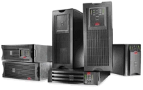 Smart-UPS&nbsp;XL