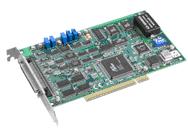 PCI���߾ݶ๦�ܿ�&nbsp;PCI-1710