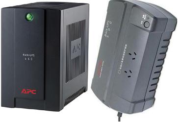 Back-UPS