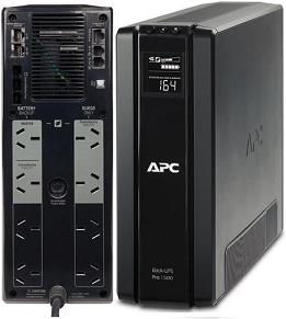 Back-UPS�Pro